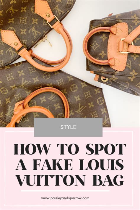 how to spot a fake louis vuitton small purse|authenticate louis vuitton.